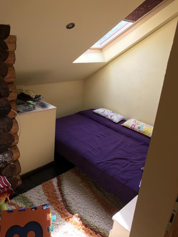 Cabana Breaza - Skyview Cottage エクステリア 写真