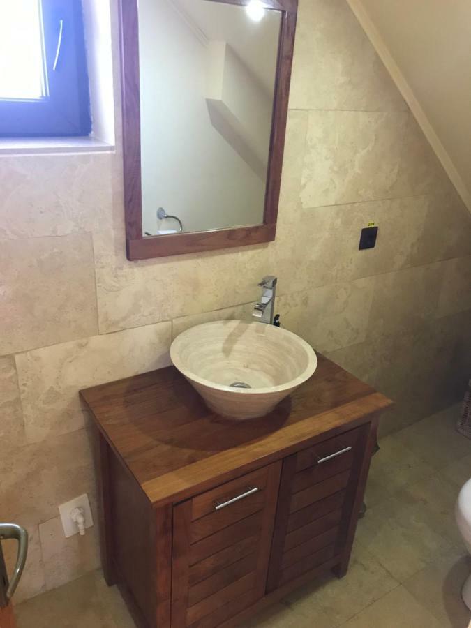 Cabana Breaza - Skyview Cottage エクステリア 写真